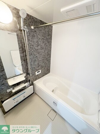 ナリトモ仁戸名Dの物件内観写真